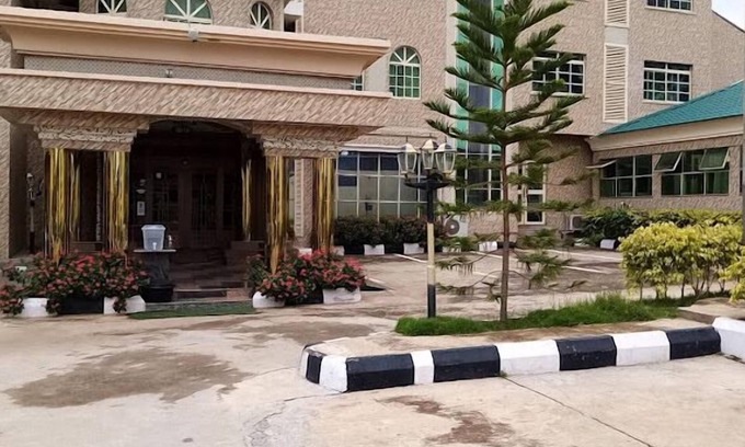 Kaduna Hotel | Trophy Hotel LTD