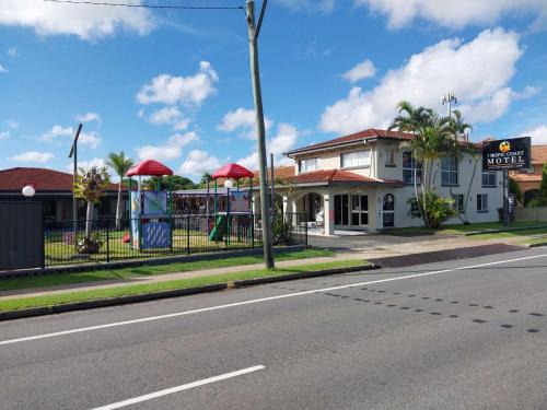 West Mackay Hotel | Tropic Coast Motel