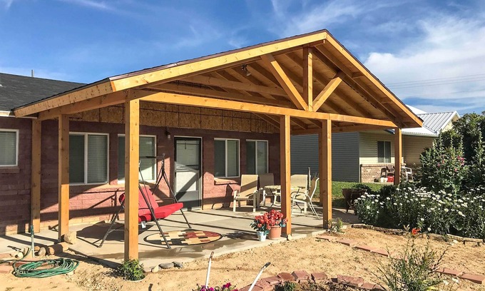 Tropic House | Tropic Family House - 10 Miles to Bryce Canyon!