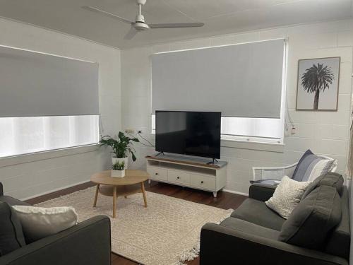 Mossman House | Tropic House