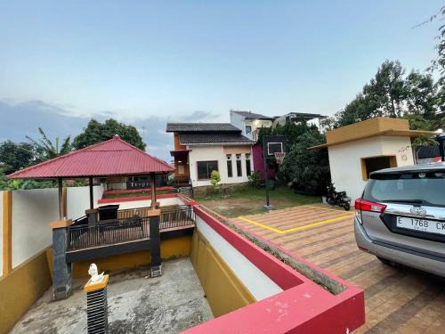 Sangkanurip Villa | Tropica Villa, Kuningan