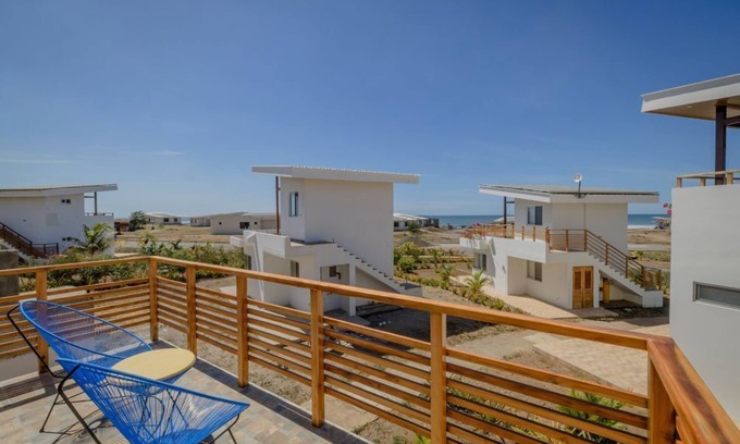 San Diego House | Tropical 1BR Coastal Escape – Gran Pacifica Resort