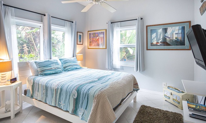 Fort Pierce Apartment | Tropical Beach Destination