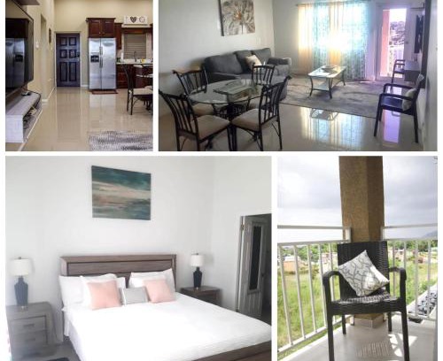 Havendale Apartment | Tropical Bliss Haven