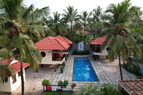 Hosdurg House | Tropical Blue Resort
