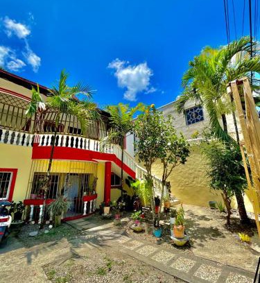 Sabaneta de Yasica Apartment | Tropical Bonilla Home