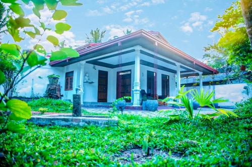 Moragaswewa House | Tropical Dream Villa Habarana