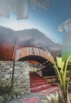 Lekhnath Resort | Tropical Escape - Patal Eco Villas