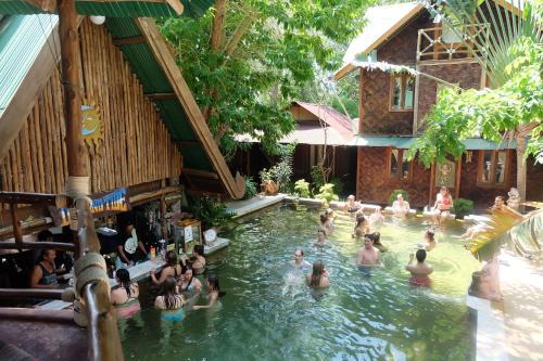 Ko Phi Phi Resort | Tropical Garden Bungalow