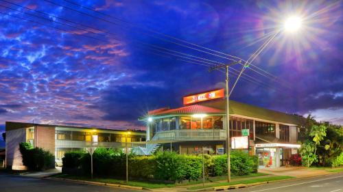 Allenstown Hotel | Tropical Gateway Motor Inn