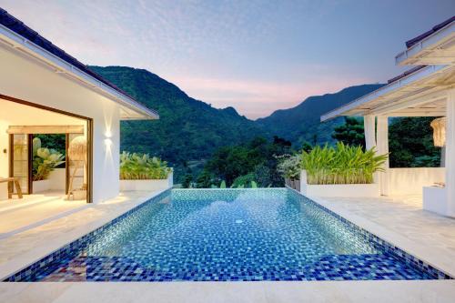 Bunutan Villa | Tropical Habitat Bali