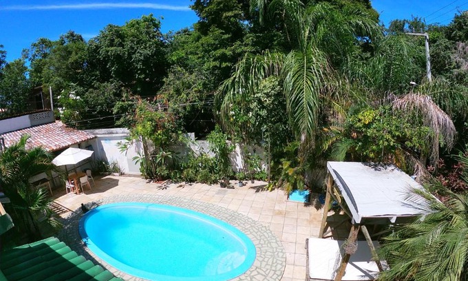 Pipa Hostel | Tropical Hostel