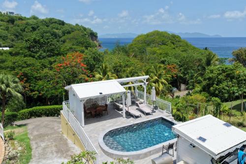 Case-Pilote Apartment | Tropical Indies Dream