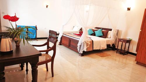 Bandaramulla House | Tropical Inn