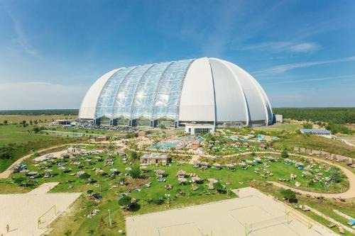 Briesen Resort | Tropical Islands