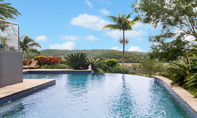 Cobaki Apartment | Tropical Oasis 15 mins from Coolangatta