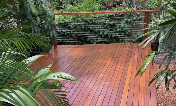 Annerley House | Tropical Oasis in Inner Brisbane. 5 min drive to Brisbane City.