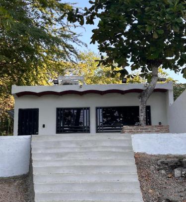 Platanitos House | Tropical paradise awaits!