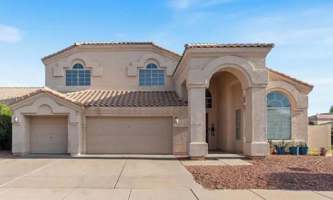 Trailwood House | Tropical Paradise in Garden Lakes!