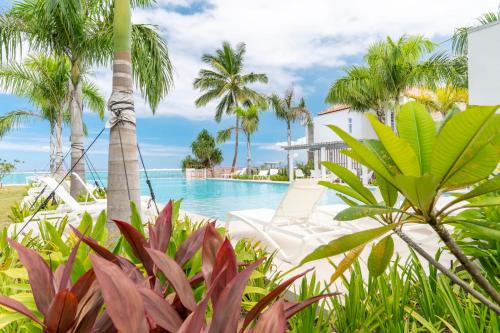 Paea Apartment | Tropical paradise luxury