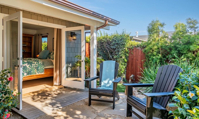 East Mesa House | Tropical Retreat North - Fun on East Mesa