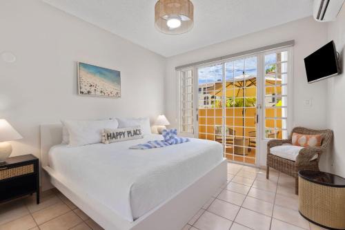 Candelero Abajo Apartment | Tropical Suite for Two