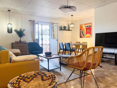 Pamandzi Apartment | Tropicalme Pamandzi
