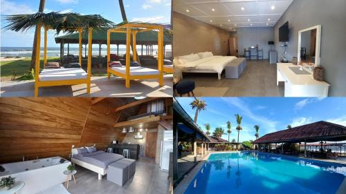 Monrovia Resort | Tropicana Beach & Resort