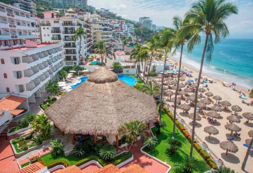 Amapas Hotel | Tropicana Hotel Puerto Vallarta