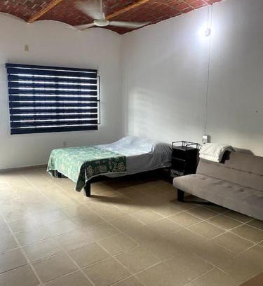 Rincon de Guayabitos Apartment | Tropico Cabana