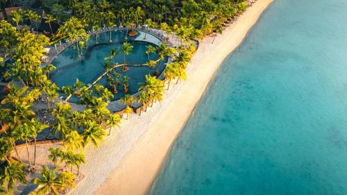 Trou aux Biches Resort | Trou aux Biches Beachcomber Golf Resort & Spa