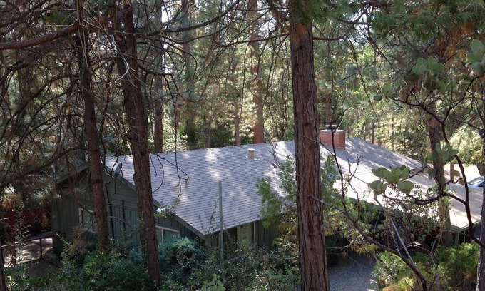 Yosemite Forks House | Trout Creek Lodge