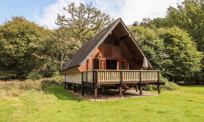 Moretonhampstead Cottage | Trout River Retreat