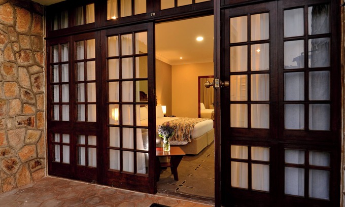 Nyanga Hotel | Troutbeck Resort