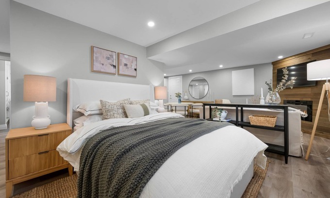 Hamilton House | Trouvaille - a chance encounter with something wonderful