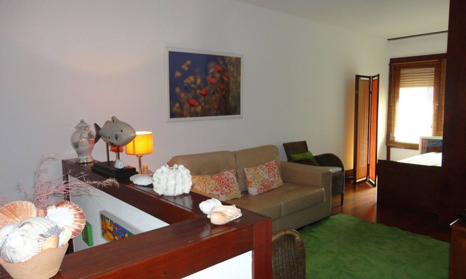 Carvalhal Apartment | Troy - Welcome to Paradise - 8204/AL