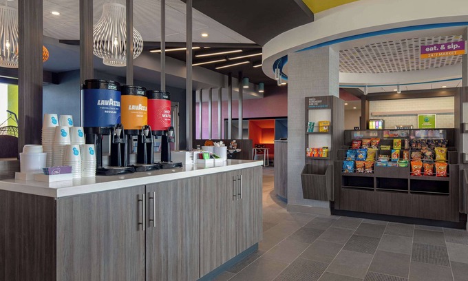 Anderson Hotel | Tru By Hilton Anderson