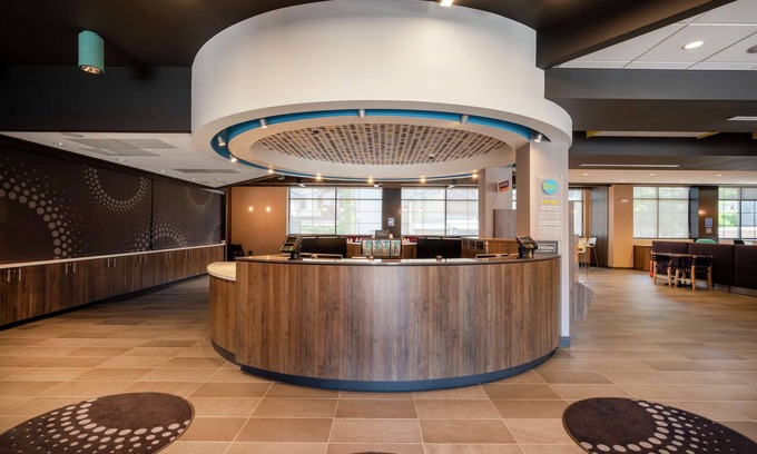 Little Italy Hotel | Tru By Hilton Baltimore Harbor East, MD