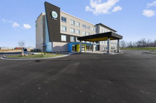 Cape Girardeau Hotel | Tru By Hilton Cape Girardeau