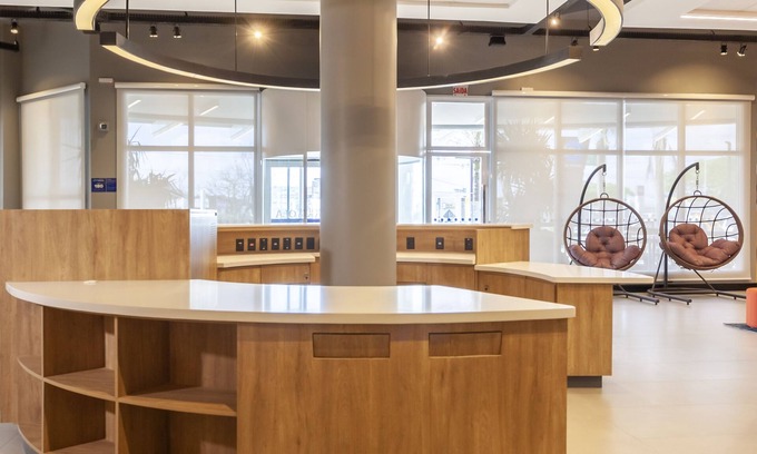 Prospera Hotel | Tru By Hilton Criciúma