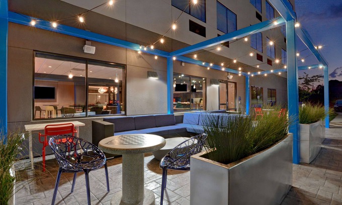 Fort Mill Hotel | Tru By Hilton Fort Mill, SC