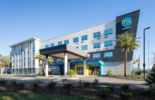 Southside Hotel | Tru By Hilton Jacksonville South Mandarin, Fl