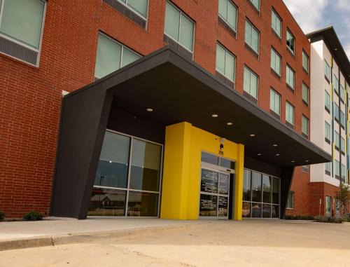 Lewisville Hotel | Tru By Hilton Lewisville Vista Ridge Mall