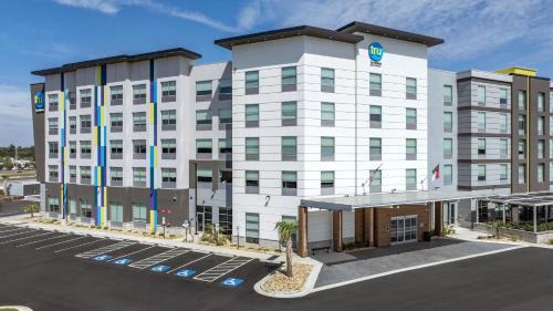 Lumberton Hotel | Tru By Hilton Lumberton