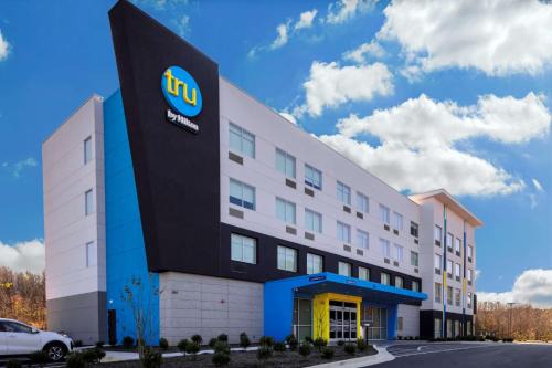 Lynchburg Hotel | Tru By Hilton Lynchburg, Va