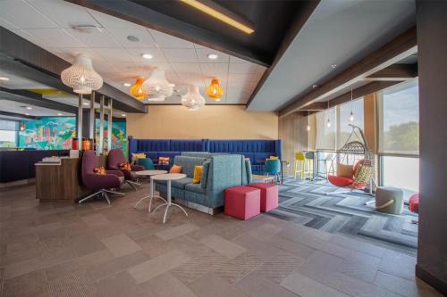 McKinney Hotel | Tru By Hilton Mckinney