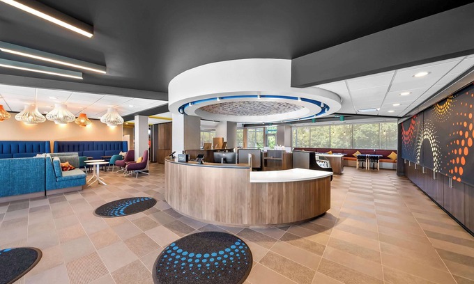 Plano Hotel | Tru by Hilton Plano Hwy 75
