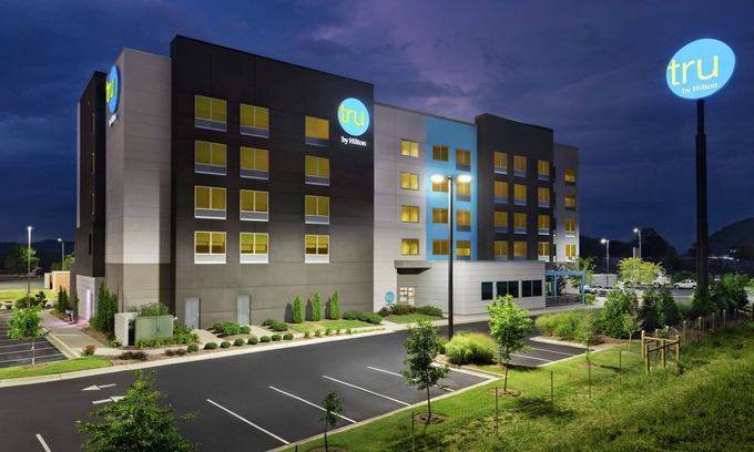 Ringgold Hotel | TRU by Hilton Ringgold