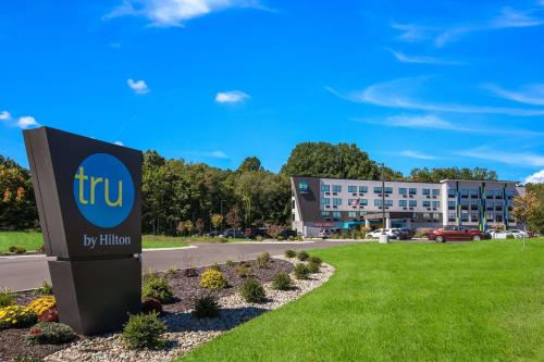 Stevensville Hotel | Tru By Hilton Saint Joseph
