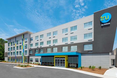 Wilmington Hotel | Tru By Hilton Wilmington